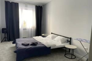 Uyutnaya S Sovremennym Remontom Flat, Miass