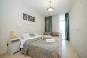 Shevchenko 20 Do Vosmi Chelovek Apartments, Ekaterinburg