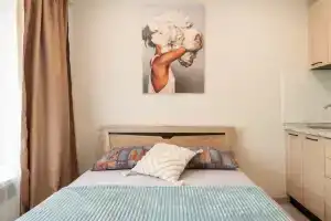 Korolenko 5a Flat, Moscow