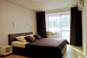 Na Chernomorskoy Apartments, Kerch