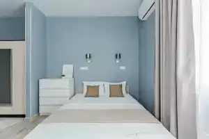 Studiyakhaus Ryadom S Meditsinskimi Uchrezhdeniyami Flat, Kazan