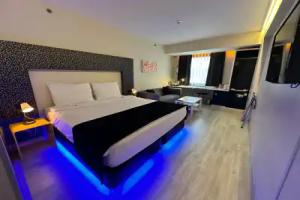 Tempo Hotel Caglayan, Istanbul