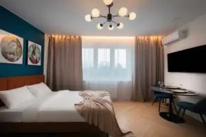 Gusy&zayats Flat, Dmitrov