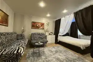 Na Ulitse Pozharskogo 7 Flat, Dzerzhinsk