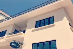 Solo Boutique Hotel, Antalya