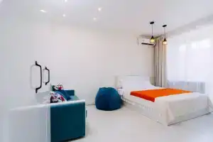 Klub Agoy Apartments, Agoy