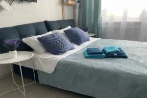 Uyutnaya Studiya V Polete Flat, Noginsk