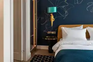 Look&Feel Kakadu Apartments, Sochi