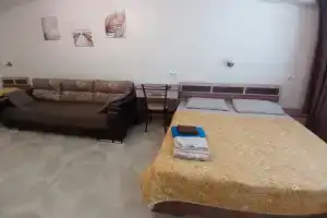 1 -Komnatnaya V Olimpiyskom Gorodke Flat 1, Ryazan