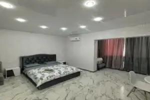 Appartamenty uluchshennye ulica Russkaya dom 30A Flat, Chekhov
