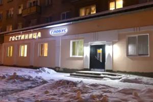 Globus Hotel, Cherepovets