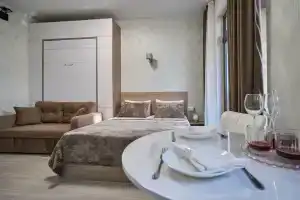 Okolo Morya Apartments 12