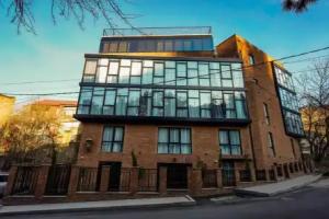 Address Boutique Hotel, Tbilisi