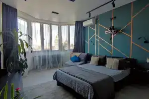 Terra48 Flats, Lipetsk