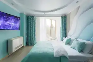 Grand Versailles 1 Apartment, Sochi