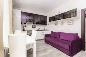 Sea Side Aparts na Staroobryadcheskaya 62 Apartments, Adler