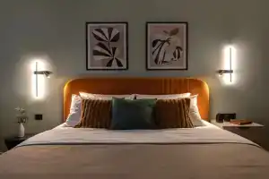 Uyutnaya Yevrodvushka Nedaleko Ot Tsentra Flat