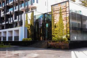 Lenina 217a S Basseynom Apartments, Adler