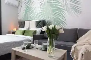 Bon Voyage Apartments, Makhachkala