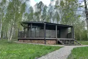 Gostevoj dom Dusha lesa Guest House, Lipetsk