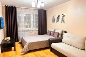 Marat Dom po ul. Rinata Galeeva d. 29 Flat, Al'met'yevsk