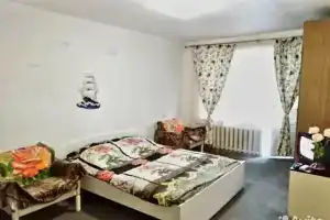 Ekonom Flat, Korolyov