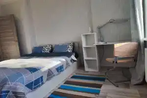 Apartment at Silvery 12 street, Perm