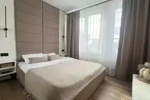 Vir Oazis V Novom Mikrorayone Flat, Tula