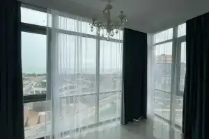 Prospekt  Akulinicheva 7 Flat