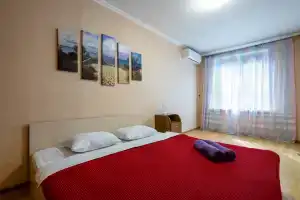 MaxRealty24 Lobachevskogo 24 Flat, Moscow