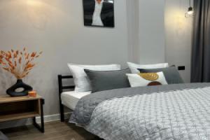 S Vidom Na Gory Flat, Zheleznovodsk