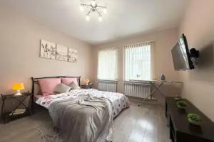 Studiya na Voronina Apartments, Kaluga