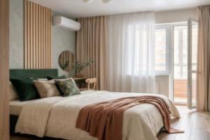 Na Ulitse Nazaryko 4 Flat, Rostov-na-Donu
