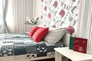 S Vidom Na Nevu Flat