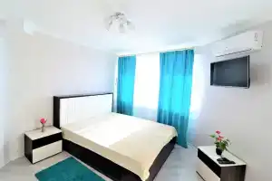 Megapolis Ul. Bolshaya Manezhnaya 13-V-75 Apartments, Voronezh