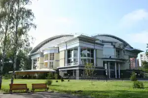 Sheremetev Park Hotel, Ivanovo