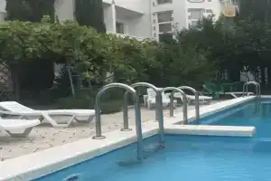 Semeyny Guest House, Gelendzik