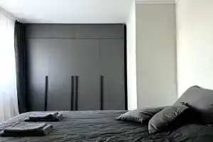 2kh Komnatnaya Flat, Kazan