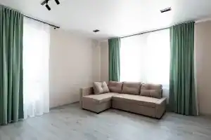 Kazanhome Novaya Kvartira S Gostinoy, Spalney I Otdelnoy Kukhney Apartments, Kazan