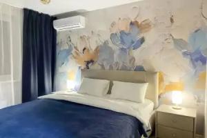 V Novom Zhk S Konditsionerom I Balkonom Flat, Nizhniy Novgorod
