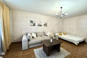 Dvukhkomnatnaya na Skhodnenskaya 29 Flat, Putilkovo