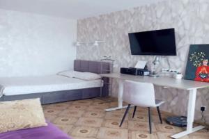 Dvushka Na Lukina1 Flat, Cheboksary