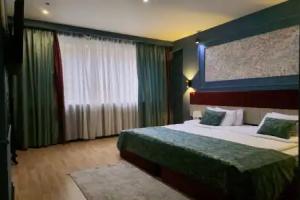 Hazz Nemi Hotel, Baku