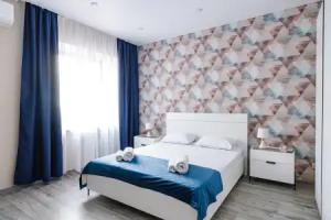 Sirius Guest House, Blagoveschensk