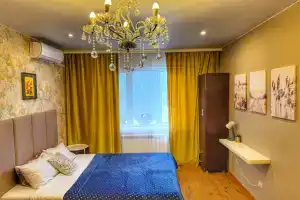 One Room Flat, Sergiyev Posad