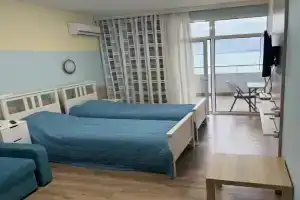 Dvukhkomnatnye Apartments, Lazarevskoye