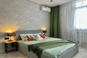 Uyutnye Likehome Na Transportnoy 16/3 Apartments, Orenburg