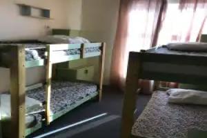Megahostel, Orenburg