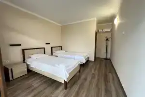 Solntsa Guest House, Novyjj Afon