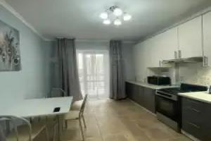 Uyutnaya kvartira Flat, Kaliningrad